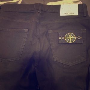 Stone island  pants